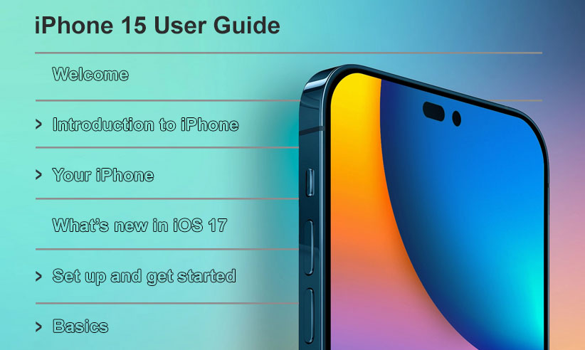 Apple iPhone 15 Release Date: Your Final, Complete Guide To What